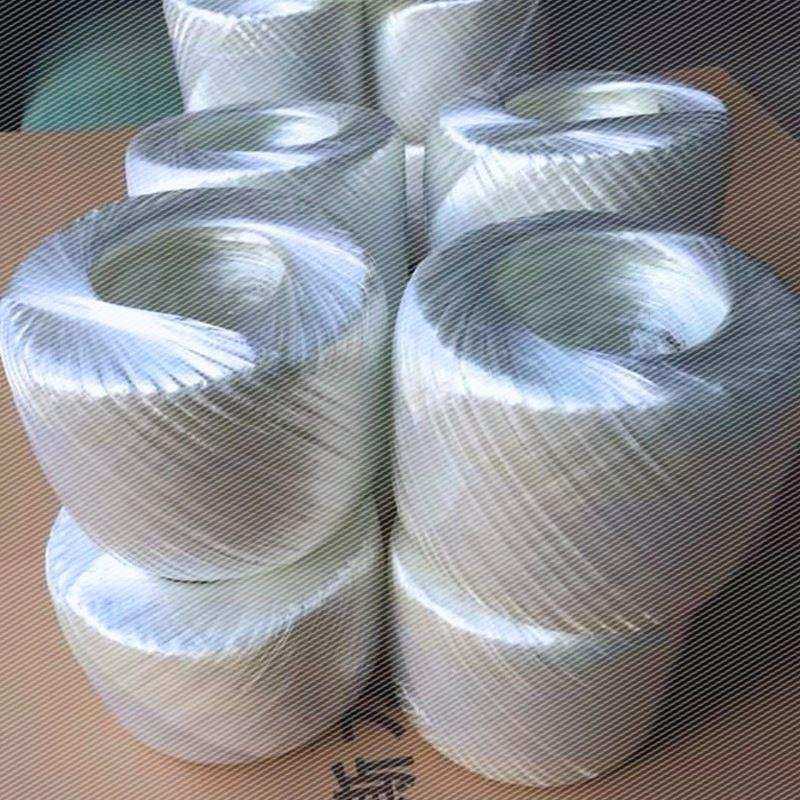 园艺稻草绳草绳 捆绑绳 打草绳草帘 苗木及工厂产品包.